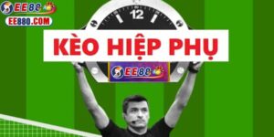 kèo hiệp phụ