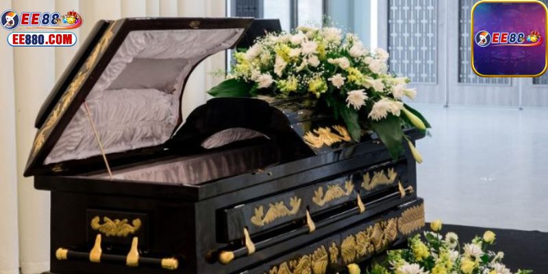 Giải mã giấc mơ thấy quan tài những bí ẩn đằng sau