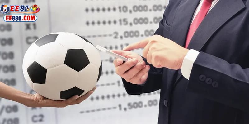 Chiến thuật dự đoán kèo cược hiệp phụ hiệu quả nhất