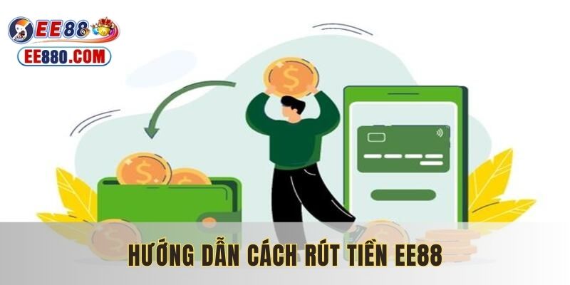 Các thao tác hoàn vốn nhanh gọn tại EE88