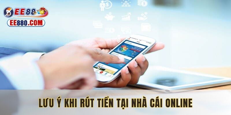 Điểm danh điều cần lưu ý khi rút EE88