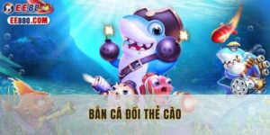 bắn cá đổi thẻ cào