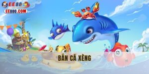 bắn cá xèng