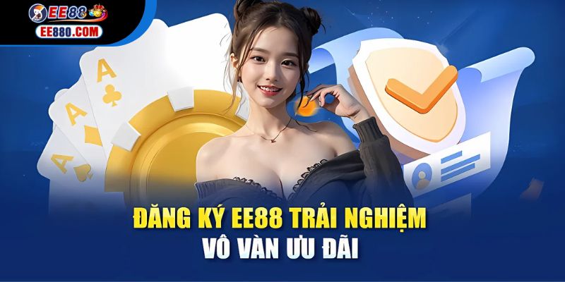 Giới thiệu đôi nét về khuyến mãi EE88