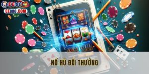nổ hũ đổi thưởng