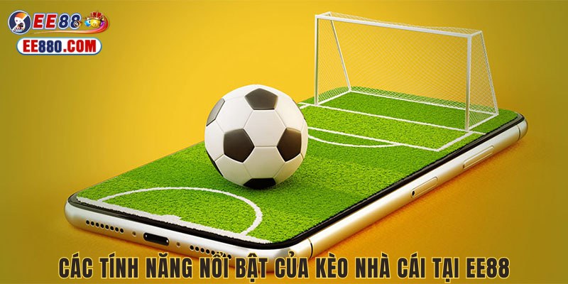 Thương hiệu EE88 nhiều lợi ích tại kèo nhà cái