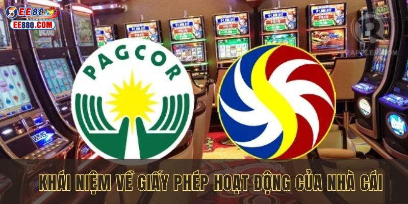 Tìm hiểu sơ lược về giấy phép hoạt động EE88