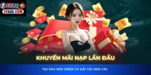 khuyến mãi nạp đầu